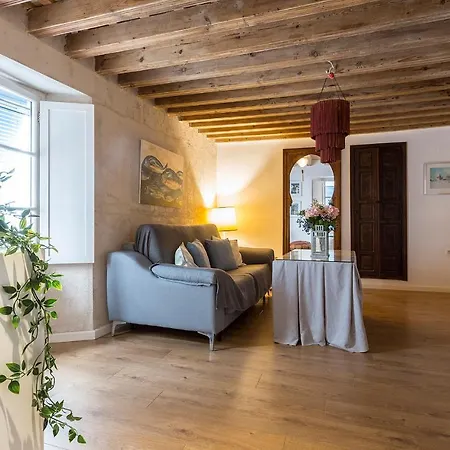 Catedral Encantador 1 1 Bano * Cádiz