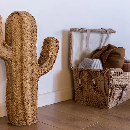 Catedral Encantador 1 1 Bano 公寓