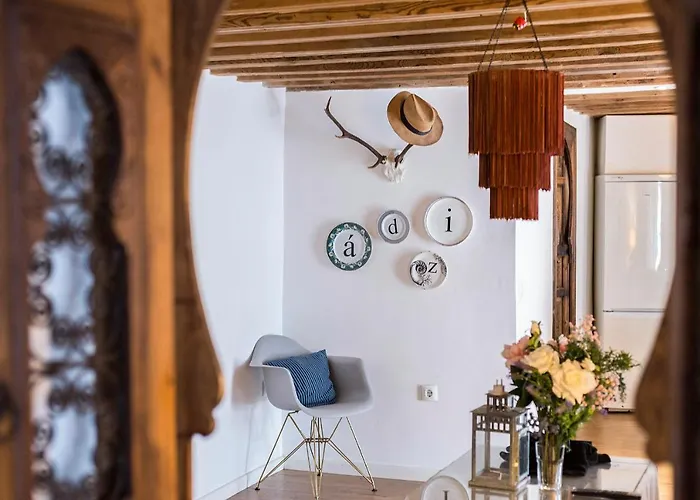 Διαμέρισμα Catedral Encantador 1 1 Bano *