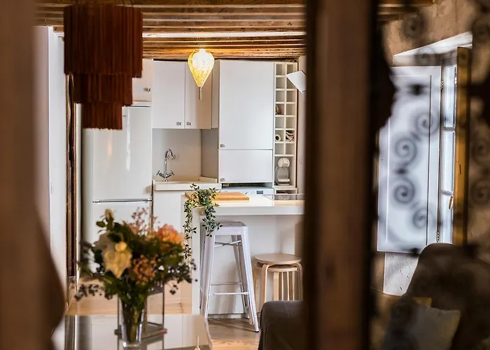 Catedral Encantador 1 1 Bano Cádiz