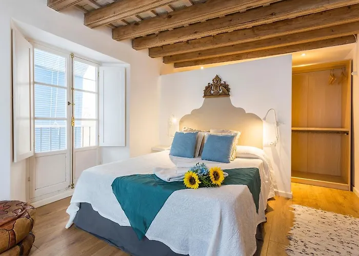 Catedral Encantador 1 1 Bano