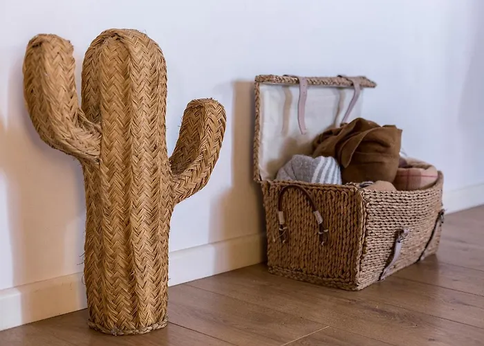 Catedral Encantador 1 1 Bano Διαμέρισμα