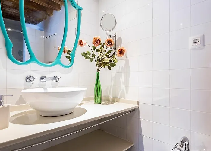 Catedral Encantador 1 1 Bano Cádiz