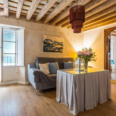 Catedral Encantador 1 1 Bano *