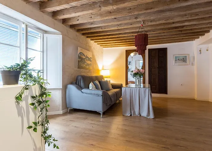 Catedral Encantador 1 1 Bano * Cadiz