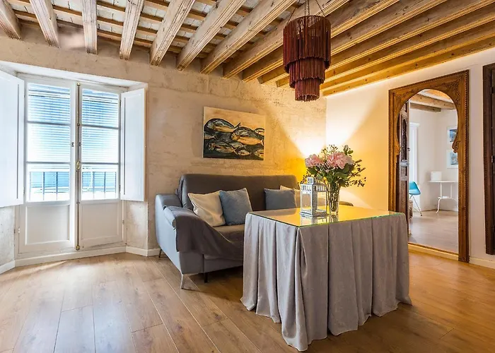 Catedral Encantador 1 1 Bano *