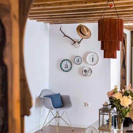 Appartamento Catedral Encantador 1 1 Bano *