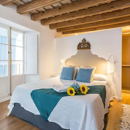 Catedral Encantador 1 1 Bano