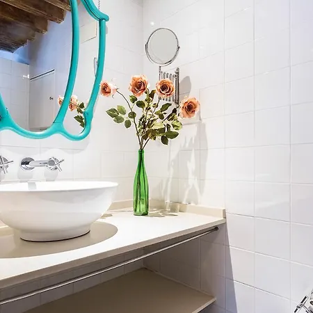 Catedral Encantador 1 1 Bano Cadice